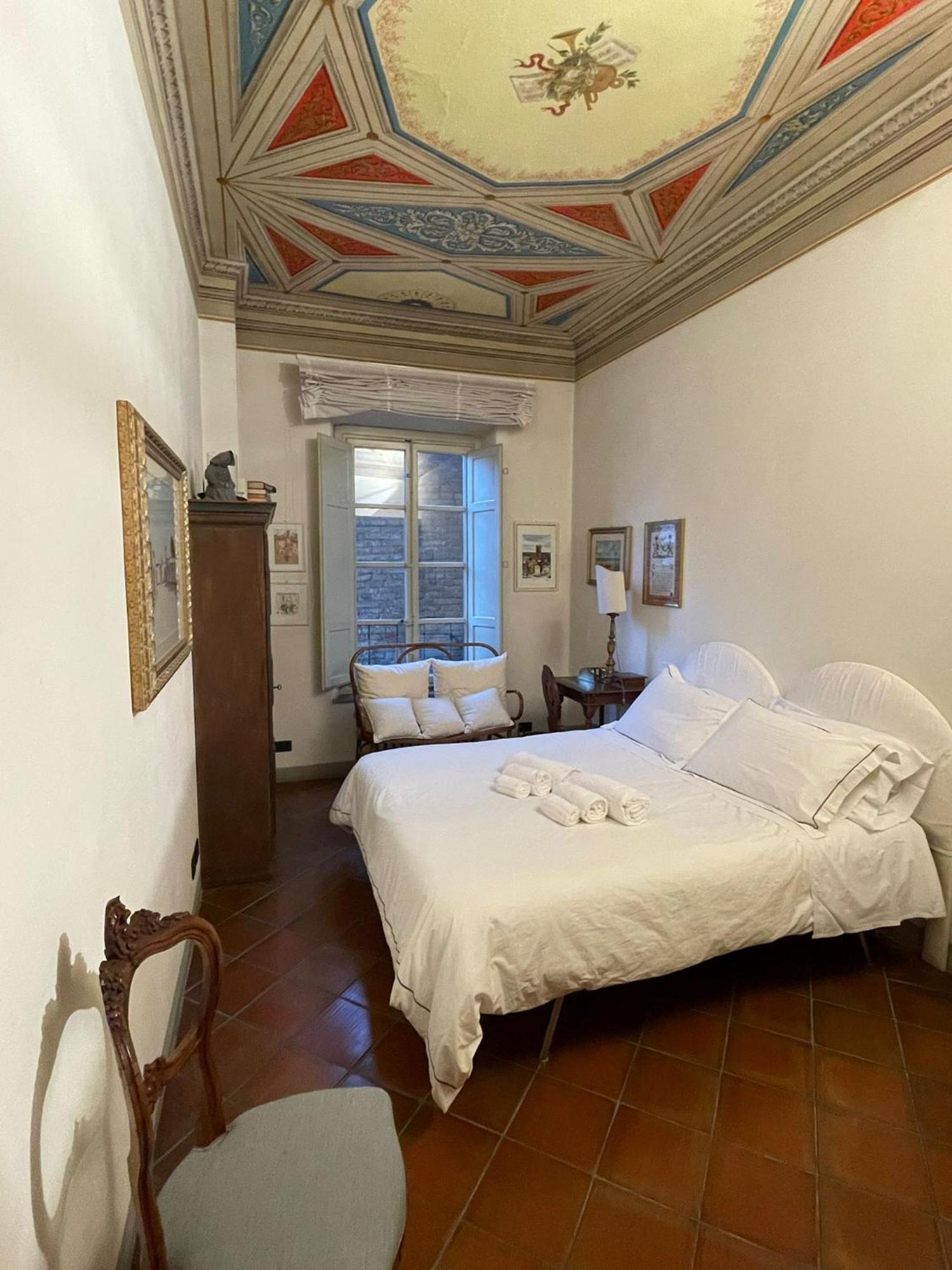 Rooms - Casa San Bernardino - Lucca Historic Center Estateguard Group Exterior photo