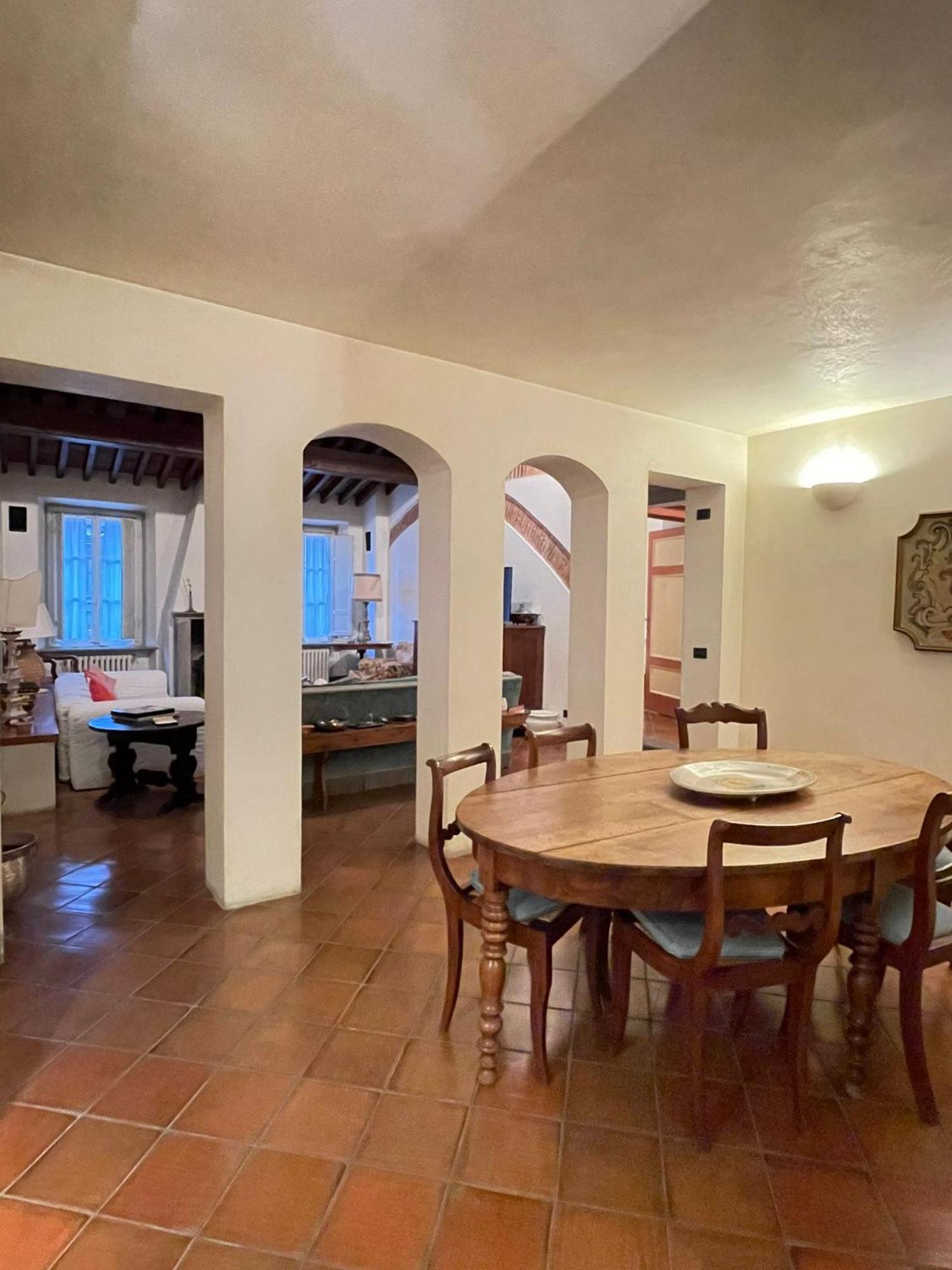 Rooms - Casa San Bernardino - Lucca Historic Center Estateguard Group Exterior photo