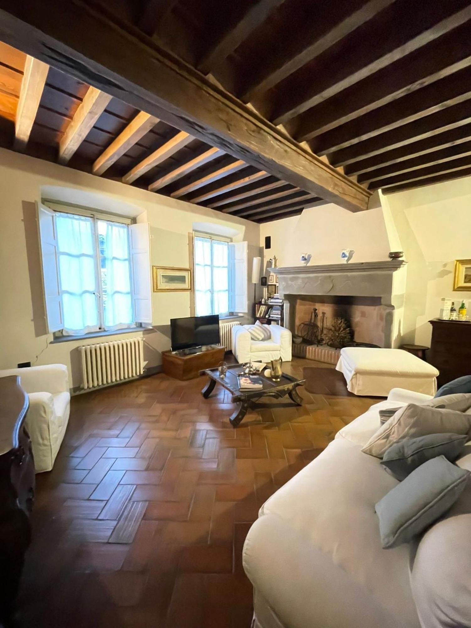 Rooms - Casa San Bernardino - Lucca Historic Center Estateguard Group Exterior photo